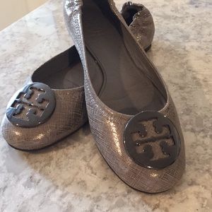 Tory Burch flats